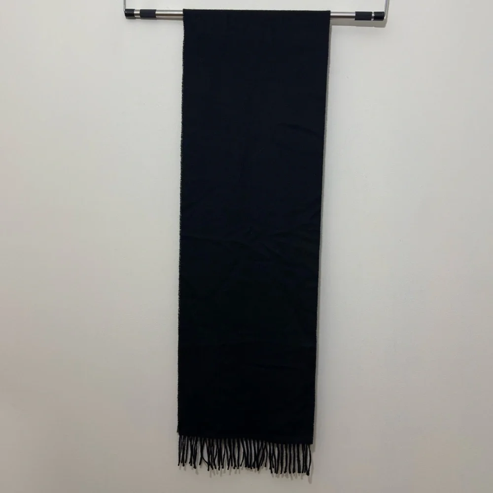 NWOT RedMaple 100% Baby Alpaca Wool 80”x12”
